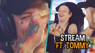 Tommy absolut FRECH! 😂 Lustiger Stream mit TOMMY 😎 MontanaBlack Highlights