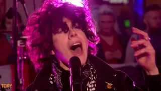 LP 'Lost On You' LIVE for BBC The One Show