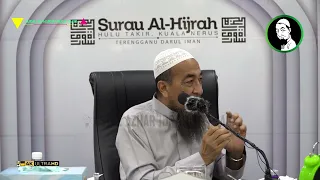 Kenapa Tak Boleh Campur Mazhab Dalam Ibadah? - Ustaz Azhar Idrus