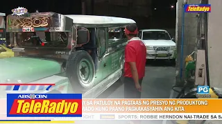 Mga tsuper umaaray sa patuloy na pagtaas ng presyo ng petrolyo | Sakto (7 June 2022)