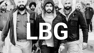 LBG Lawrence Bishnoi Gangster | Samrat Shooter | Sam Roy | New Haryanvi Song 2024 Badmashi Song