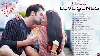 Best Romantic Love Songs 2022 - Backstreet Boys, Westlife, Boyzone, Shayne Ward, MLTR