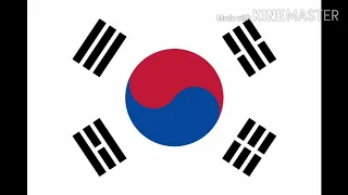 PeterAnimate Salutes Season 1 #14 South Korea