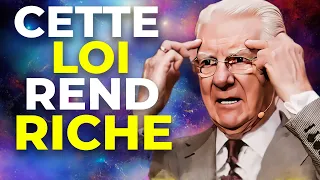 Comment Utiliser La Loi De L 'Attraction En 2023 - Bob Proctor en Français