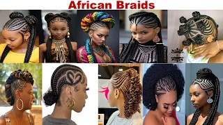 African Braids