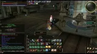 Lineage 2 High Five Shillien Saint Olympiad [MediQ]