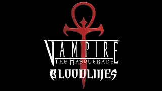 Brujah 12 - Сhinese gangs and vampire rescue - Vampire The Masquerade Bloodlines