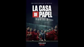 Jane Birkin - Di doo dah | La Casa de Papel: Parte 3