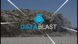 Datablast, open pit drill & blast software