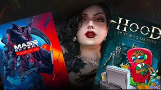 TOP 10 Best Upcoming Games of MAY  2021  PS5, Xbox Series X, Switch, PS4, Xbox One, PC