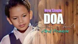 New Single DOA ( Tangisan si kecil ) | Farel Prayoga