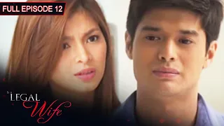 Full Episode 12 | The Legal Wife