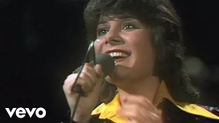 Marianne Rosenberg - Ein Stern erwacht (ZDF Hitparade 23.02.1974)