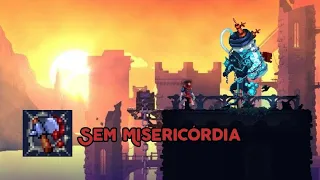 Dead Cells: Mutação sem misericórdia