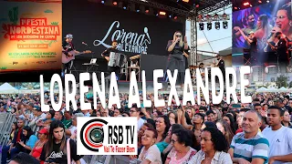 Lorena Alexandre - Cover Oficial Marília Mendonça - Em SBC