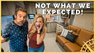 🚐💨 Moving in to the FIRST Winnebago View 24T (our honest thoughts) | Newstate Nomads