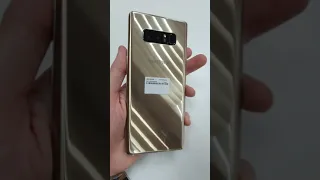 Смартфон Samsung Galaxy Note 8 (N950F)