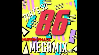 THAT'S SO '86 MEGAMIX - VOL. 2