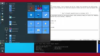 How To Install openSSH Server on Windows 10 PC
