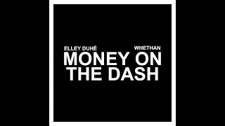 Elley Duhé & Whethan - MONEY ON THE DASH (PERFECT 1 Hour Loop) [Live Chess Mix]