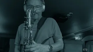 LadyBird - Tenor Sax