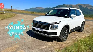 Hyundai Venue 1.0T review - (Road trip, Features, Pricing & Driving dynamics)