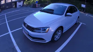 VW Jetta 6. 8 плюсов и 8 минусов Фольксвагена