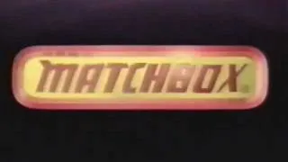 80's Ads: Matchbox Superfast