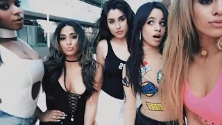 Fifth Harmony Funny Moments 2016!!!