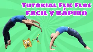 How to do a back handspring | gymnastics level 3 | Paula Murillo