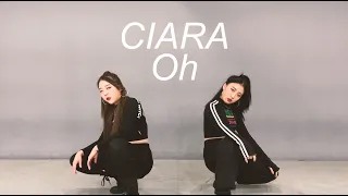 FROMEZ (프로미지) Ciara - Oh - Dance COVER Choreography by Jojo Gomez