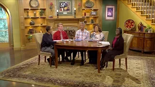 3ABN Today Family Worship -  "Trials" (TDYFW017031)