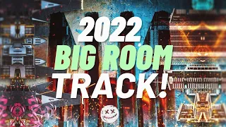 HOW TO MAKE A 2022 BIG ROOM FESTIVAL TRACK! | EAST TO THE WEST | FL Studio 20 [Youtube Edit]