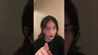 230908 Hyunjin (@hynjinnnn) Instagram Live