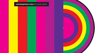 Vinyl of the Week   Pet Shop Boys   Introspective