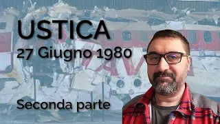 Ustica seconda parte