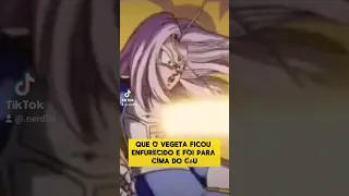 A MORTE DE TRUNKS FOI MAIS CRUEL DO QUE VOCÊ IMAGINAVA!!!#shorts #dragonball#shortsreels#videos#goku