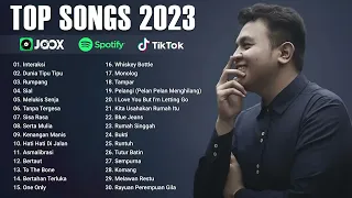 Tulus - Yura Yunita - Nadin Amizah - Pamungkas ♪ Spotify Top Hits Indonesia - Lagu Pop Terbaru 2023