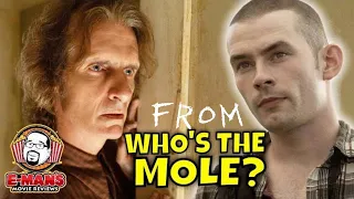 Who's The Mole? Top 4 Suspects | FROM Season 2 Theory