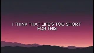 Pink - Blow Me (One Last Kiss) (Lyrics)