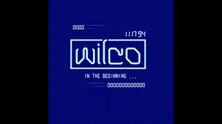 Wilco - 1st Show Ever - Cicero's,  St. Louis - Nov 17, 1994 AUD