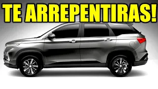 6 AUTOS que te ARREPENTIRAS de COMPRAR!