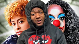 Ice Spice Has Worst Exposal Ever.. |Reaction