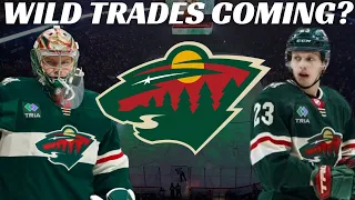 What's Next For The Minnesota Wild? 2024 Off-Season Plan