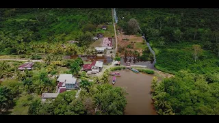 Museum Bakkie -  Dagtrip plantage Commewijne, Suriname