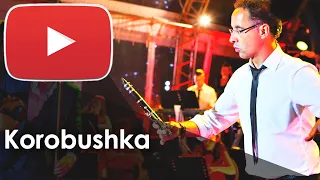 Korobushka - The Maestro & The European Pop Orchestra (Live Music Performance Video)