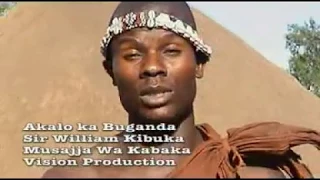 Akalo Ka Buganda by Sir William Kibuuka New Ugandan Music