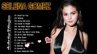 Selena Gomez Greatest Hits Full Album 2024 - Selena Gomez Best Songs Playlist 2024