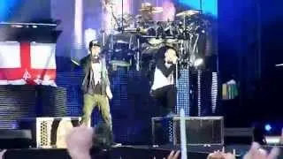 Linkin Park - With You (Live - Download Festival, Donington, UK, June 2014)