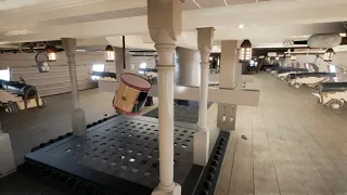 HMS Victory Virtual Tour